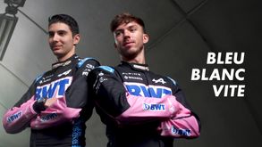 Bleu, blanc, vite, Doc. Sport, Sur CANAL+